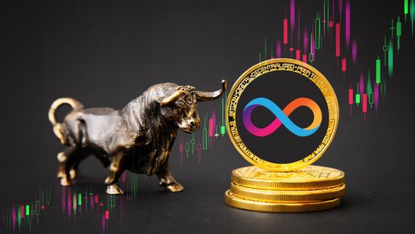 Why I bought ICP- The Bullish Case for the Internet Computer