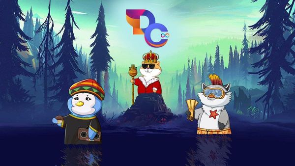 ICPets- Hold to Earn Community Focused Project with Immense Potential