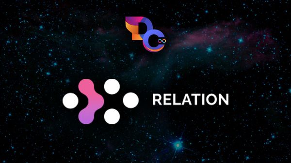 Interview with Relation Labs: The Next generation of Social Graph Data on Web3