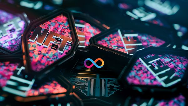 The Rise Of NFTs On The Internet Computer