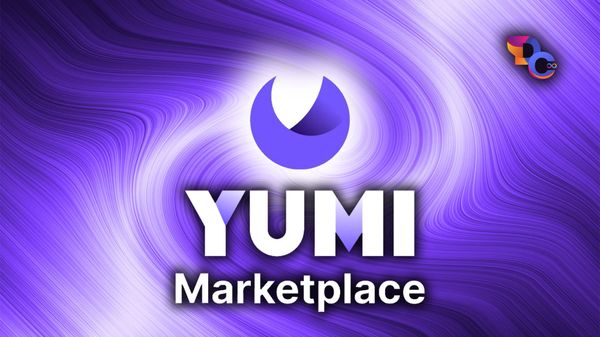 Internet Computer NFT Marketplace Spotlight: Yumi