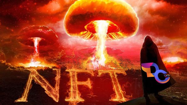 6 Reasons Why NFTs Will Boom in 2022