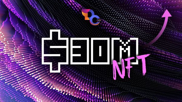 The Internet Computer NFT Market Hits $30M in Volume as the Supernova Hackathon Looms