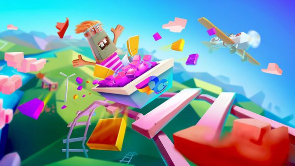 Boxy Dude Set to Take the Internet Computer NFT Marketplace By Storm