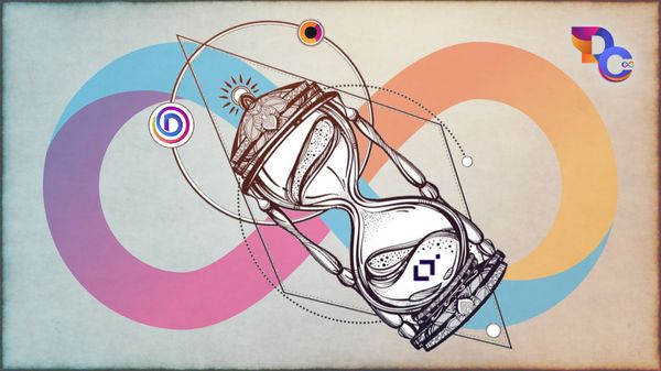 The Next Social Media Revolution Begins Now!