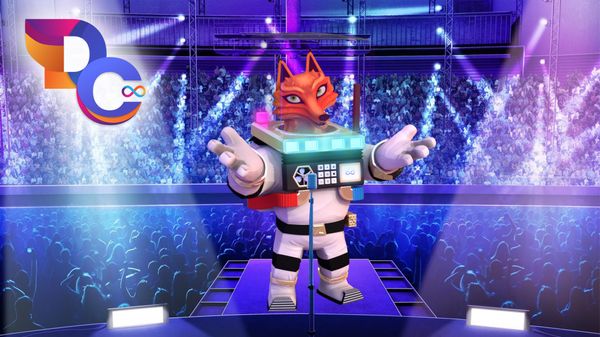 Moonwalker- The Michael Jackson of the Internet Computer