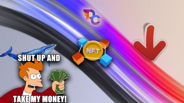 Some Floor Prices Get So Low Collectors Can’t Say No