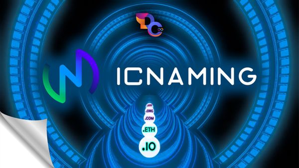 IC Naming is Returning with a Revolutionary New Version