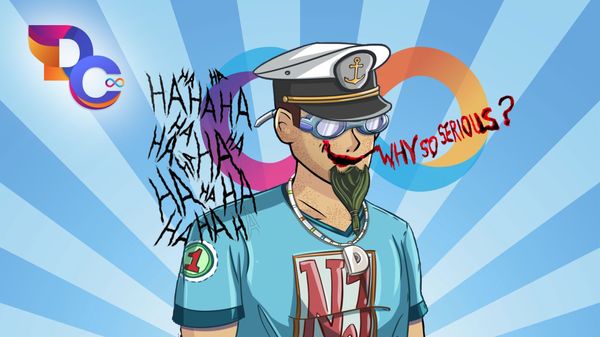 Meme Cake: Tokenizing Laughter. The First Decentralized Comedy Platform on the Internet Computer