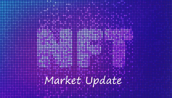 The Internet Computer NFT Market Starts 2022 with a Bang!