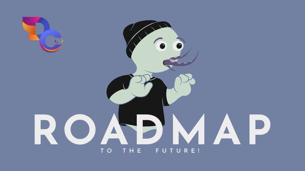 PHASMA ROADMAP: TO THE FUTURE